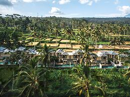 Stanagiri Villas Ubud