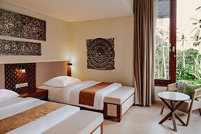 Stanagiri Villas Ubud