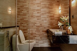 Stanagiri Villas Ubud