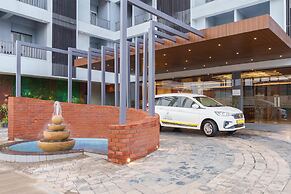 D Square Statue of Unity Kevadia, a member of Radisson Individuals