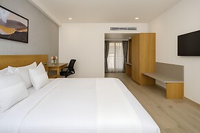 D Square Statue of Unity Kevadia, a member of Radisson Individuals