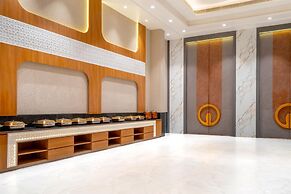 D Square Statue of Unity Kevadia, a member of Radisson Individuals