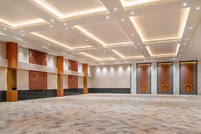 D Square Statue of Unity Kevadia, a member of Radisson Individuals