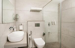 D Square Statue of Unity Kevadia, a member of Radisson Individuals