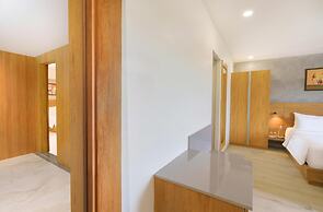 D Square Statue of Unity Kevadia, a member of Radisson Individuals