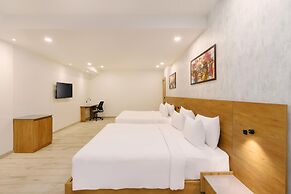 D Square Statue of Unity Kevadia, a member of Radisson Individuals