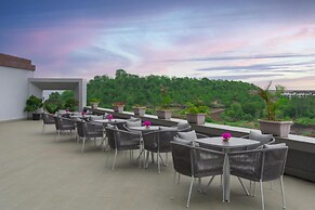 D Square Statue of Unity Kevadia, a member of Radisson Individuals