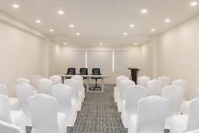 D Square Statue of Unity Kevadia, a member of Radisson Individuals