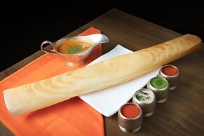 D Square Statue of Unity Kevadia, a member of Radisson Individuals