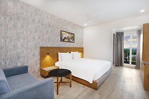 D Square Statue of Unity Kevadia, a member of Radisson Individuals