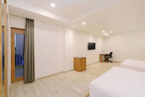 D Square Statue of Unity Kevadia, a member of Radisson Individuals