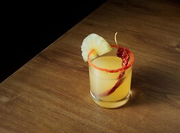 D Square Statue of Unity Kevadia, a member of Radisson Individuals