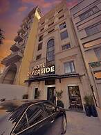 Riverside Boutique Hotel