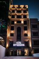 Riverside Boutique Hotel