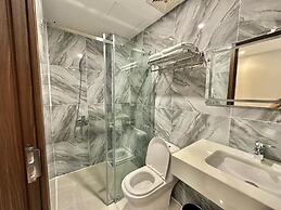 Riverside Boutique Hotel