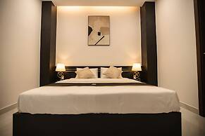 Riverside Boutique Hotel