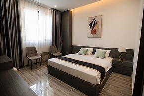 Riverside Boutique Hotel