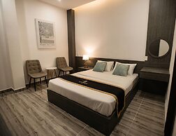 Riverside Boutique Hotel