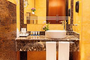 City Gate Hotel
