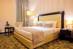 City Gate Hotel