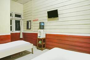 OYO 91833 Hotel Anggrek Daqu Syariah Kapuas