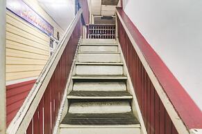 OYO 91833 Hotel Anggrek Daqu Syariah Kapuas