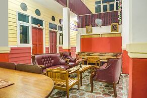 OYO 91833 Hotel Anggrek Daqu Syariah Kapuas