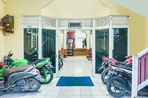 OYO 91833 Hotel Anggrek Daqu Syariah Kapuas