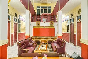 OYO 91833 Hotel Anggrek Daqu Syariah Kapuas