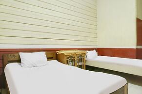 OYO 91833 Hotel Anggrek Daqu Syariah Kapuas