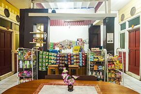 OYO 91833 Hotel Anggrek Daqu Syariah Kapuas