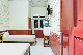 OYO 91833 Hotel Anggrek Daqu Syariah Kapuas