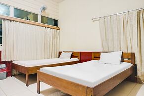 OYO 91833 Hotel Anggrek Daqu Syariah Kapuas