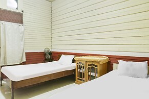 OYO 91833 Hotel Anggrek Daqu Syariah Kapuas