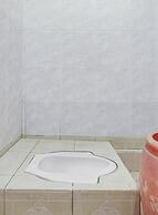 OYO 91833 Hotel Anggrek Daqu Syariah Kapuas