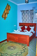 Safari Park House