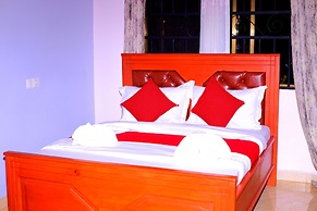 Safari Park House