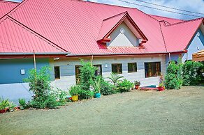 Safari Park House