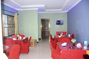 Safari Park House