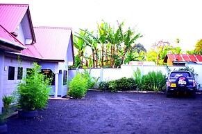 Safari Park House