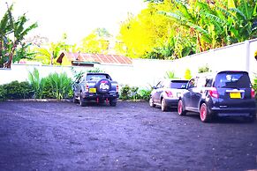 Safari Park House
