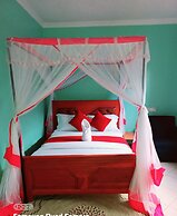 Safari Park House
