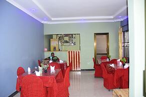 Safari Park House