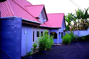 Safari Park House