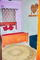 Safari Park House