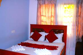 Safari Park House