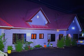 Safari Park House