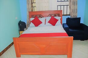 Safari Park House
