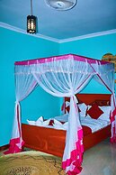 Safari Park House