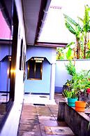 Safari Park House